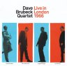 Dave Brubeck Quartet, Live in London 1966   - Live In London 1966